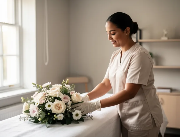 funeral home Cranbourne North
